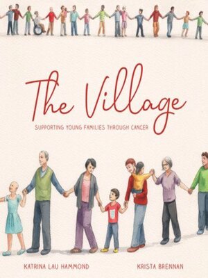 cover image of The Village